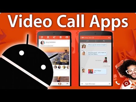You are currently viewing Best Video Chat Apps for Android – Video Call Messenger